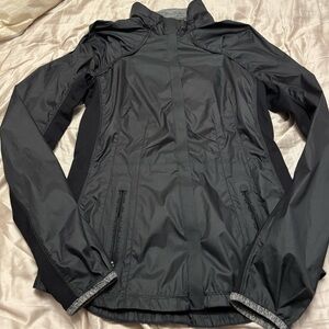 Lululemon Lightweight Jacket